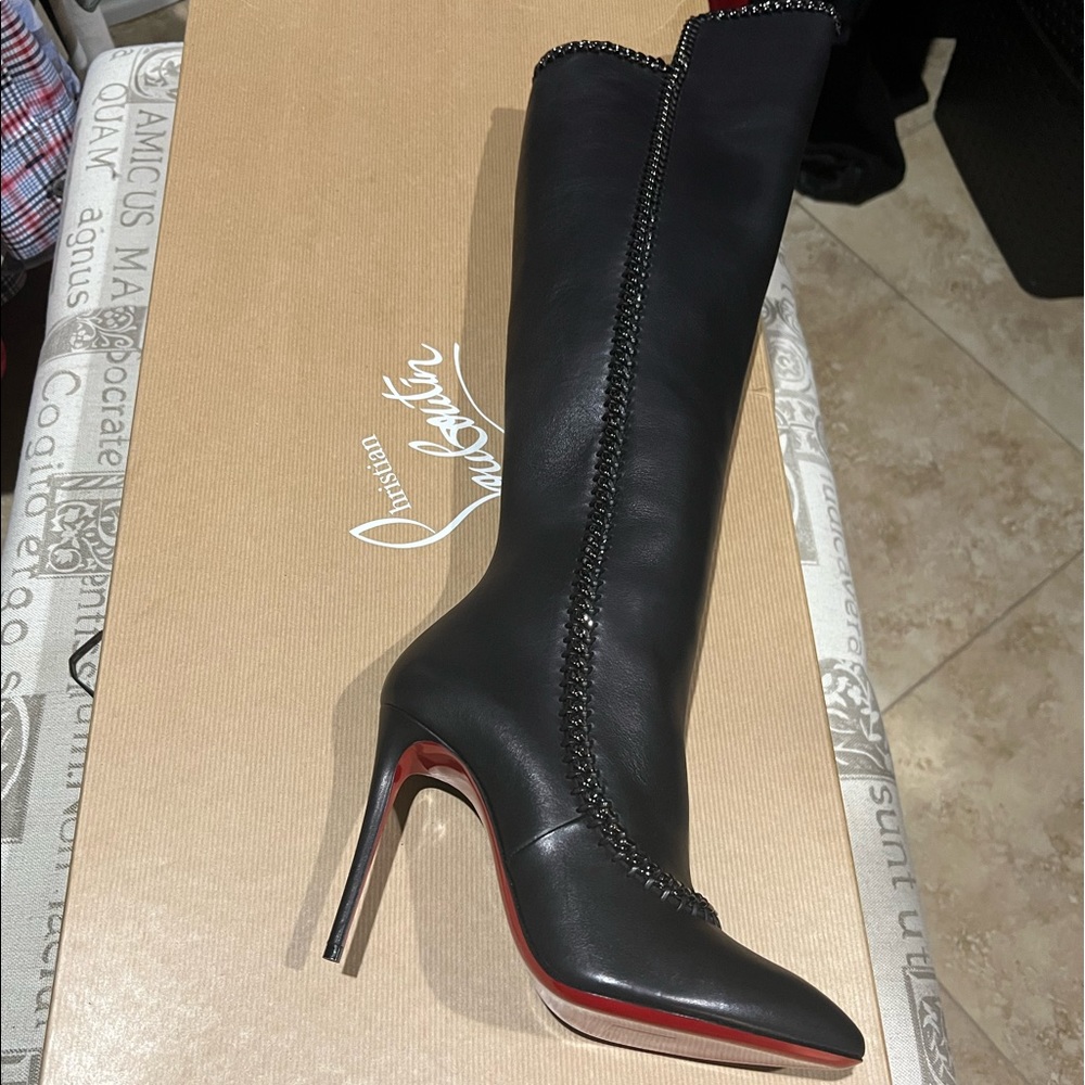 Christian louboutin